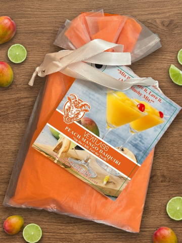 Peach Mango
