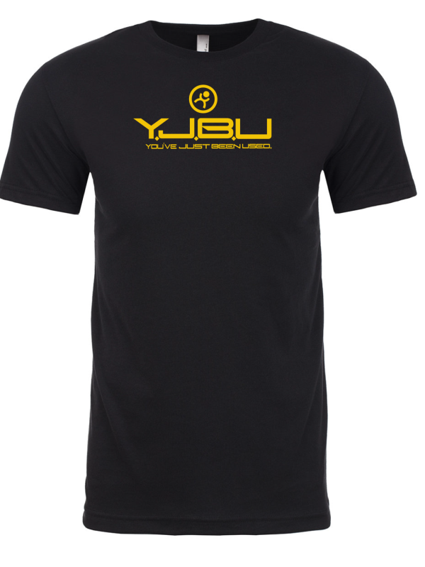 YJBU T's