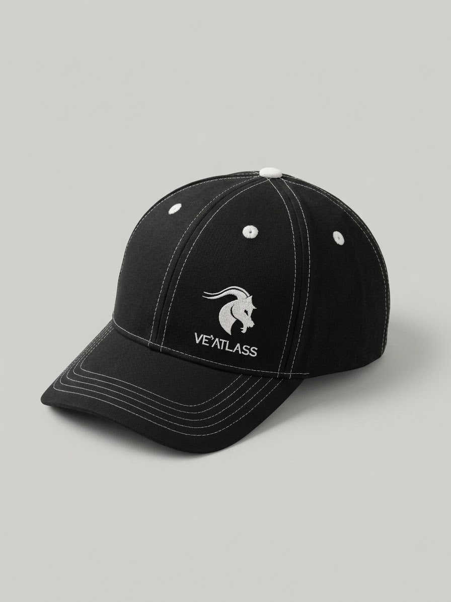 Da Side Winder Cap