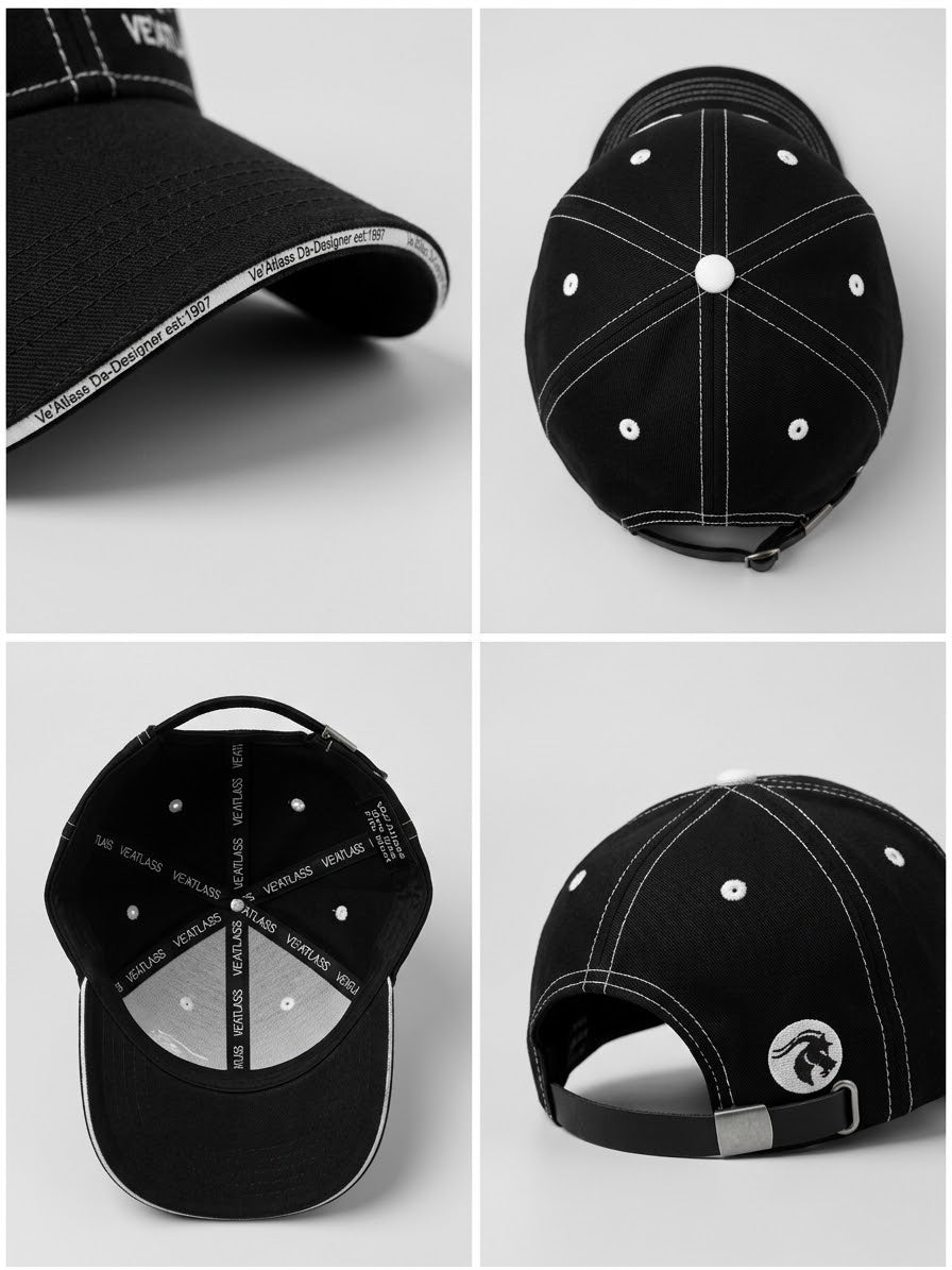 Da Side Winder Cap