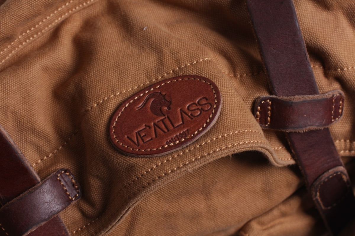 Ve'Atlass Casual Side Bag