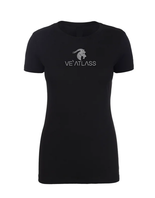 Ladies Ve’Atlass DaBling / T-Shirts