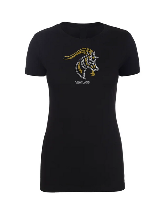 Ladies Ve’Atlass DaGoat / T-Shirt