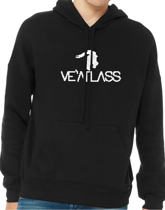 Unisex Sponge Fleece Hoodie