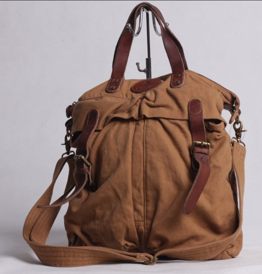 Ve'Atlass Casual Side Bag