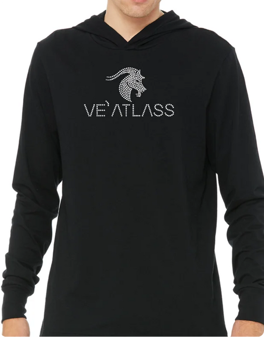 Ve’Atlass DaBling / Unisex Hoodie