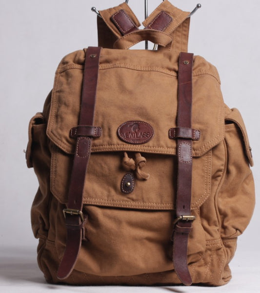 Ve'Atlass Everyday Backpack