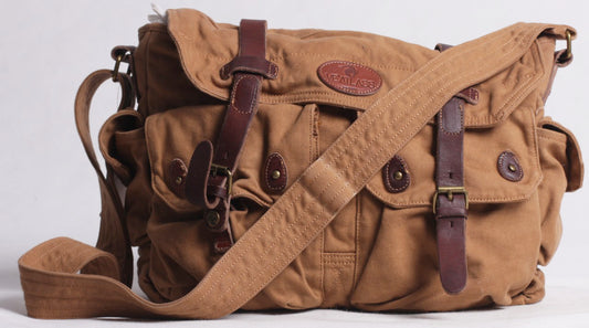 Ve'Atlass Gym Duffle Bag