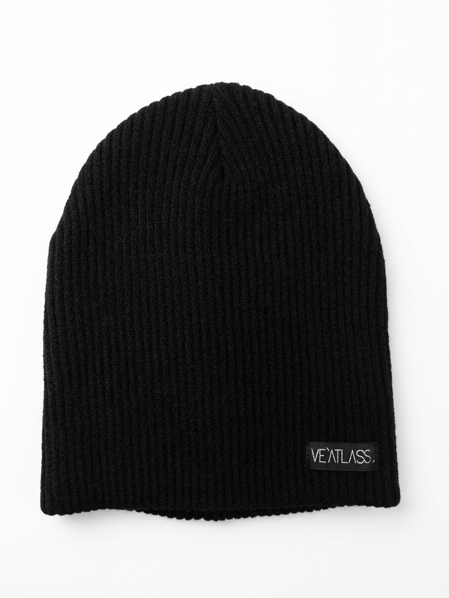 Ve'Atlass Street Knit Beanie